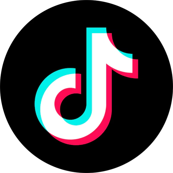 TikTok profile